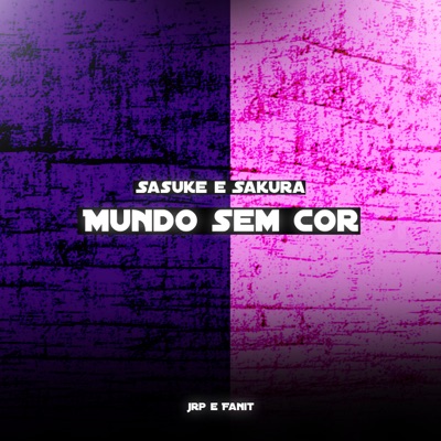 Mundo Sem Cor - Single