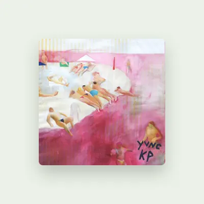 Listen to Yung KP, watch music videos, read bio, see tour dates & more!