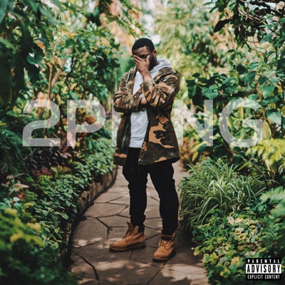 2Pring - EP