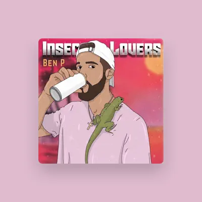 Listen to Ben P, watch music videos, read bio, see tour dates & more!