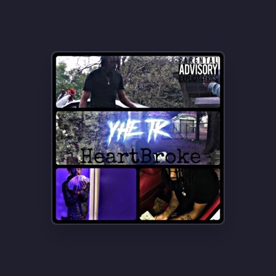 Listen to YHE TK, watch music videos, read bio, see tour dates & more!