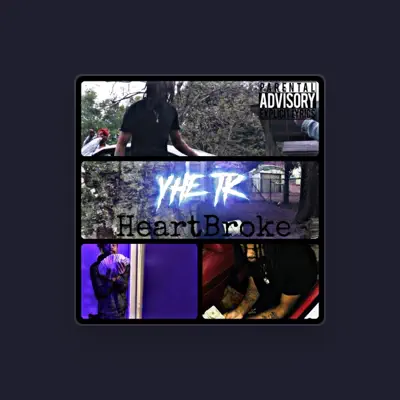 Listen to YHE TK, watch music videos, read bio, see tour dates & more!