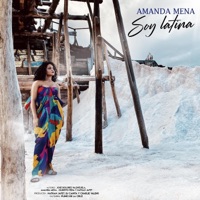 Soy Latina - Single - Amanda Mena