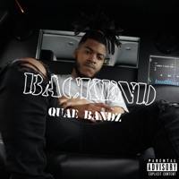 Backend - Single - Quae Bandz