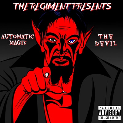 The Devil - Single