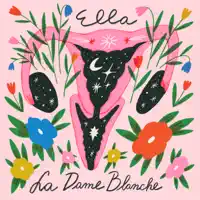 La Maltratada — La Dame Blanche