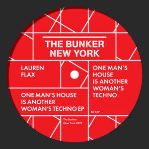 One Man's House is Another Woman's Techno - Single