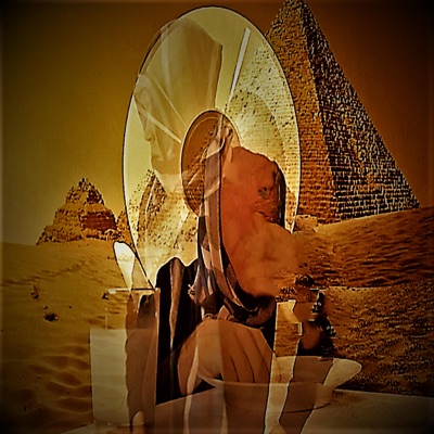 God-Bearer (Bogurodzica remix) - Single