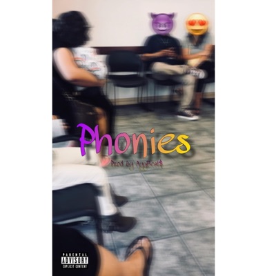 Phonies - Single
