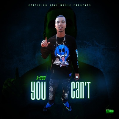 You Can't - Single
