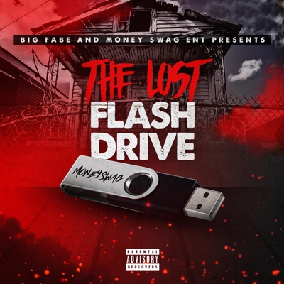 The Lost Flash Drive