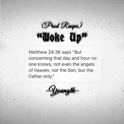 Woke Up - Single