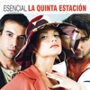 La Quinta Estación - El Sol No Regresa (Versión Acústica)