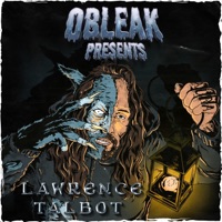 Lawrence Talbot - Single - oBleak