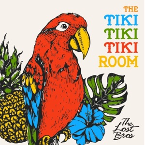 The Tiki Tiki Tiki Room - Single