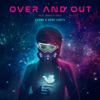 Over and Out (feat. Charlott Boss) cover art