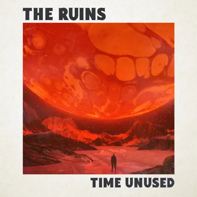 Time Unused (Edit) - Single - Ruins (Aus)