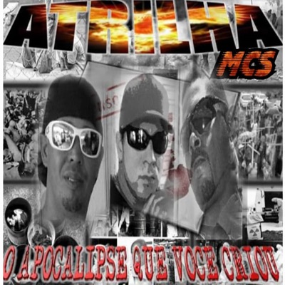 O Apocalipse Que Você Criou