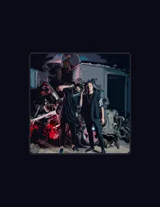 Ascolta Elimanos, guarda video musicali, leggi la biografia, vedi le date del tour & altro!