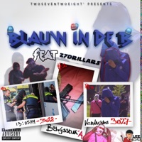 Blauw in de B (feat. 27 Drillars) - Single - 2728