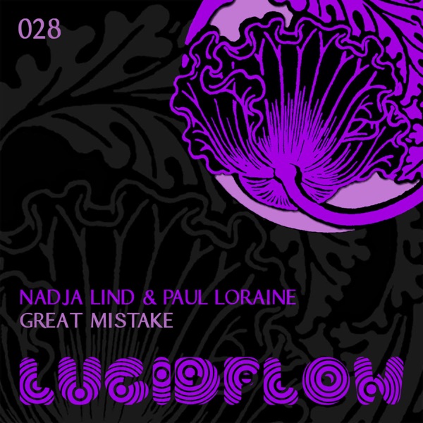 Great Mistake - EP