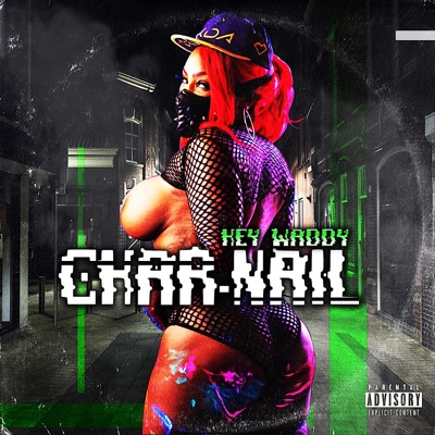 Char-Nail - Single