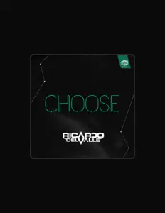 Ouça Ricardo del Valle, assista a videoclipes, leia a biografia, veja as datas das turnês e mais!