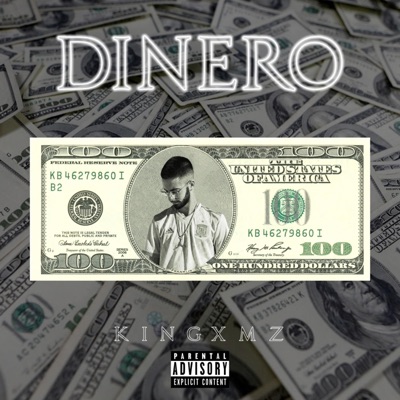 Dinero - Single