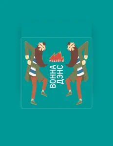 Listen to Medoyti, watch music videos, read bio, see tour dates & more!