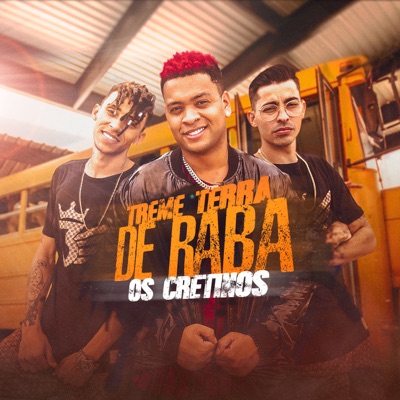 Treme terra de raba - Single