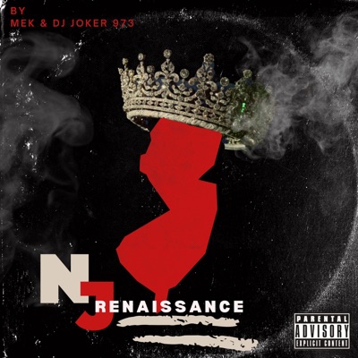NJ Renaissance - EP