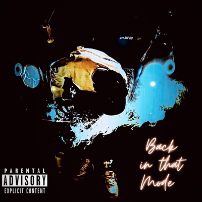Back In That Mode (feat. Runts in rome) - Single