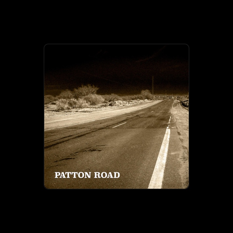 Patton Road