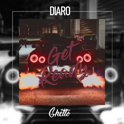 Get Ready - Single