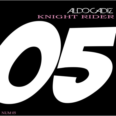 Knight Rider - Single
