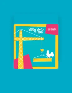 Listen to Valdo Vinoz, watch music videos, read bio, see tour dates & more!