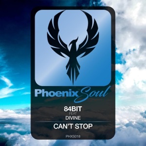 Can't Stop - Single