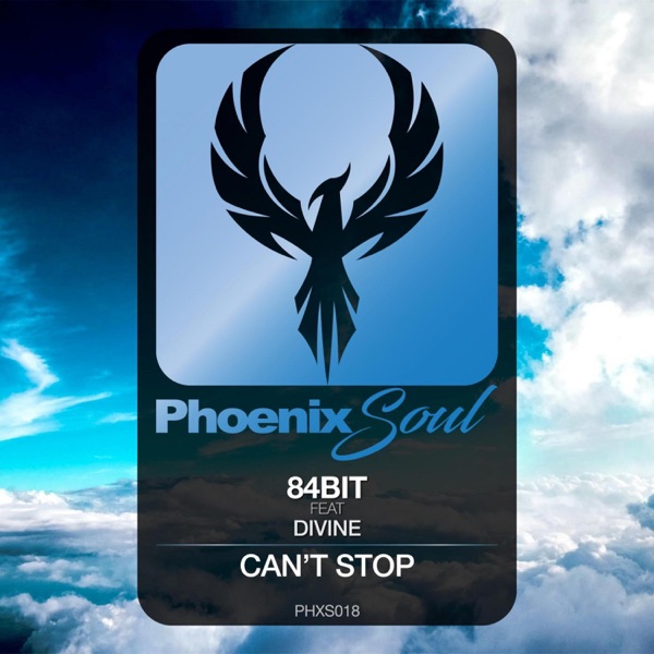 Can't Stop - Single