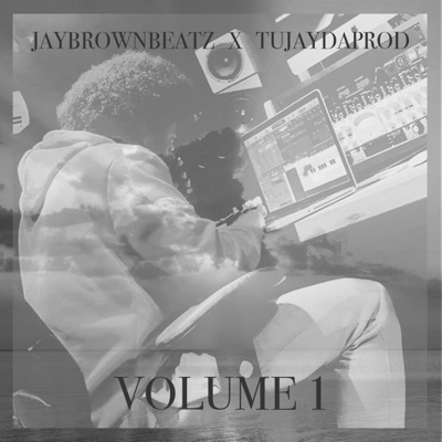 Volume 1 - EP
