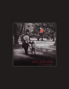 Listen to Don Spencer, watch music videos, read bio, see tour dates & more!