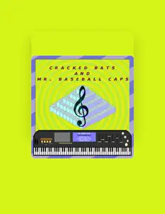 Galactodactylを聴いたり、ミュージックビデオを鑑賞したり、経歴やツアー日程などを確認したりしましょう！