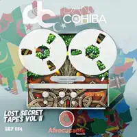 Melancolia — Dany Cohiba