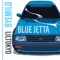 Blue Jetta (feat. Byemilo) - lilt0kyo lyrics
