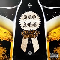 Craft Brew - EP - J/O/E