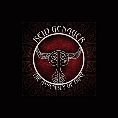 Listen to Reid Genauer & The Assembly of Dust, watch music videos, read bio, see tour dates & more!