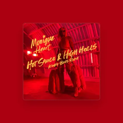 Listen to Mo Heart, watch music videos, read bio, see tour dates & more!