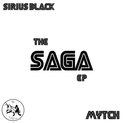 The Saga - EP