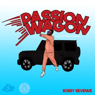 Passion Wagon - Single
