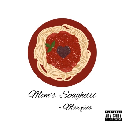 Mom's Spaghetti (Live) - Single