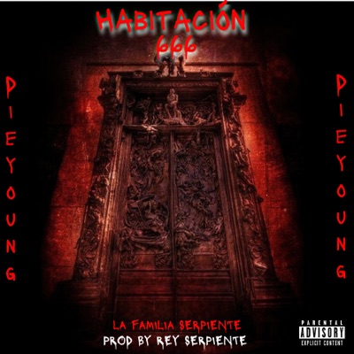 Habitación 666 - EP